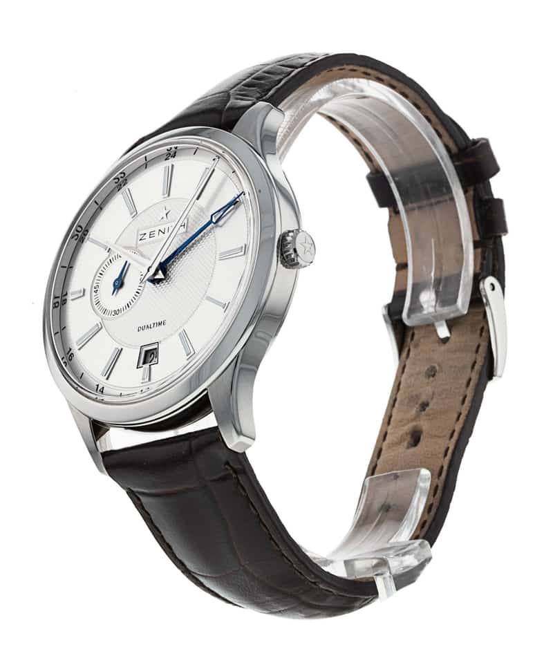 Zenith Captain 03.2130.682/02.C498